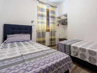 Apartment Dramalj Ausstattung 24