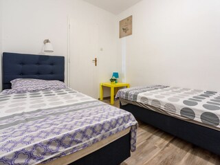Apartment Dramalj Ausstattung 25