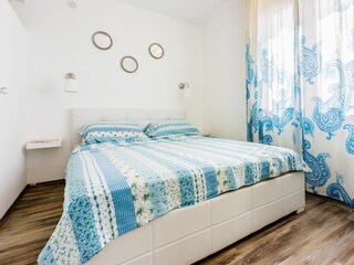 Apartment Dramalj Ausstattung 26