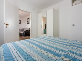 Apartment Dramalj Ausstattung 27