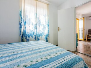 Apartment Dramalj Ausstattung 28