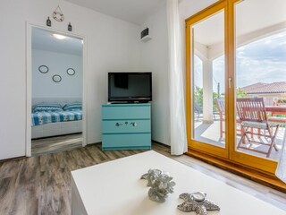 Apartment Dramalj Ausstattung 30