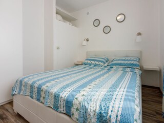 Apartment Dramalj Ausstattung 31