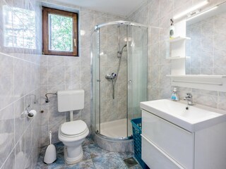 Apartment Dramalj Ausstattung 32