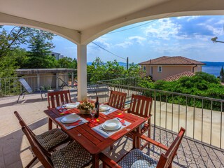 Apartment Dramalj Features 12