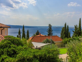 Apartment Dramalj Outdoor Recording 4