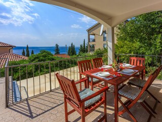 Apartment Dramalj Features 26