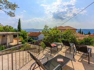 Apartment Dramalj Features 31