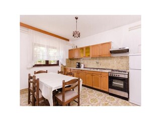 Apartment Dramalj Features 1