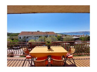 Apartment Senj Ausstattung 5