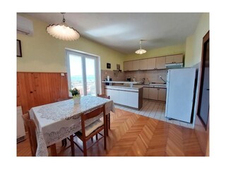 Apartment Senj Ausstattung 6