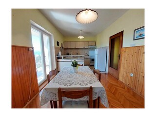 Apartment Senj Ausstattung 7