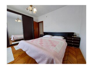 Apartment Senj Ausstattung 13