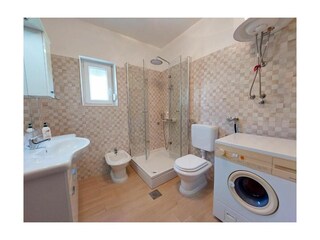 Apartment Senj Ausstattung 17