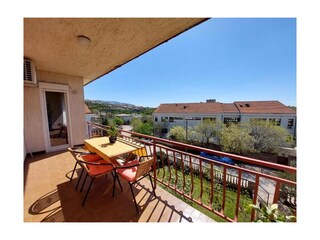 Apartment Senj Ausstattung 19