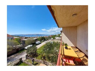 Apartment Senj Ausstattung 20