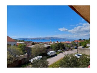 Apartment Senj Ausstattung 21