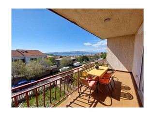 Apartment Senj Ausstattung 22