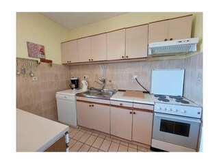 Apartment Senj Ausstattung 24