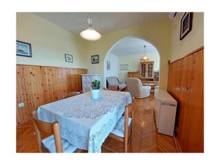 Apartment Senj Ausstattung 25