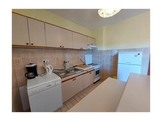Apartment Senj Ausstattung 27