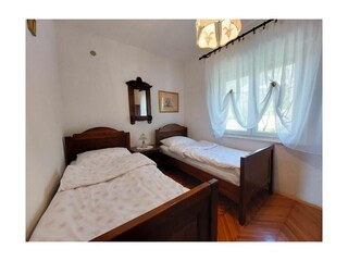 Apartment Senj Ausstattung 7