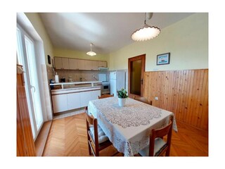 Apartment Senj Ausstattung 18