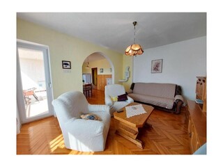 Apartment Senj Ausstattung 24