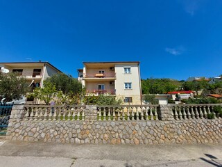 Apartment Senj Outdoor Recording 4