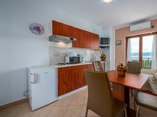 Apartment Drenje Features 5