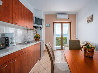 Apartment Drenje Features 7