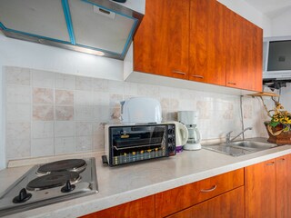 Apartment Drenje Features 9