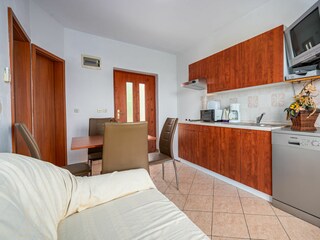 Apartment Drenje Features 11