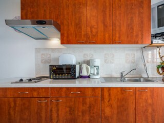 Apartment Drenje Features 13