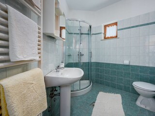 Apartment Drenje Features 15