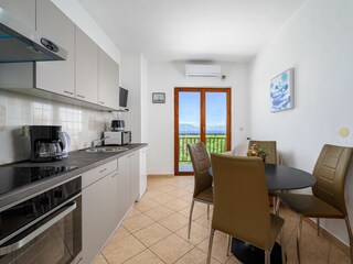 Apartment Drenje Ausstattung 10