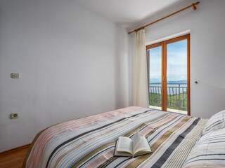 Apartment Drenje Ausstattung 11