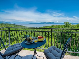 Apartment Drenje Ausstattung 17