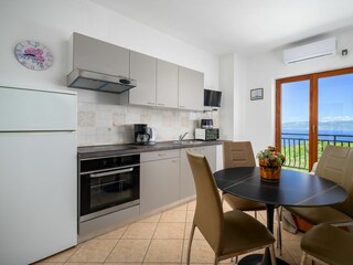 Apartment Drenje Ausstattung 18