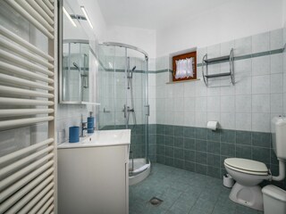 Apartment Drenje Ausstattung 21