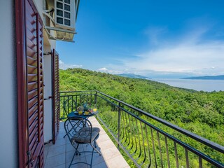 Apartment Drenje Ausstattung 23