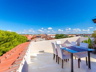 Apartment Fažana Ausstattung 4
