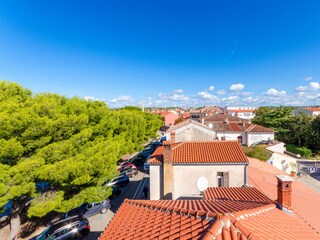 Apartment Fažana Ausstattung 8