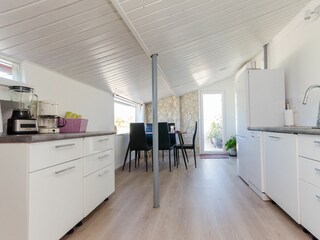 Apartment Fažana Ausstattung 11