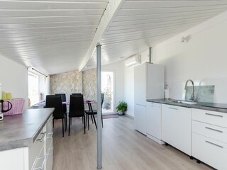 Apartment Fažana Features 13