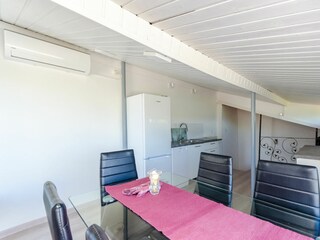 Apartment Fažana Features 14