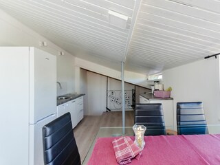 Apartment Fažana Ausstattung 16