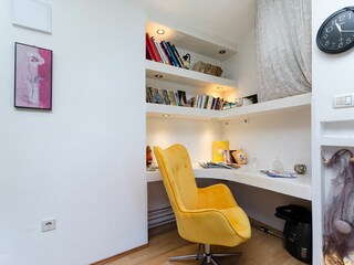 Apartment Fažana Features 17