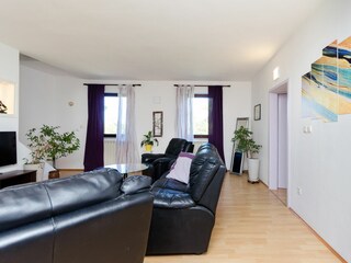 Apartment Fažana Features 18