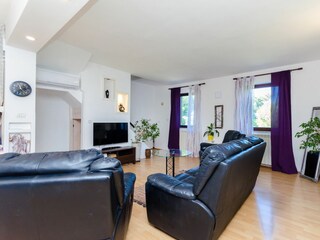 Apartment Fažana Features 20